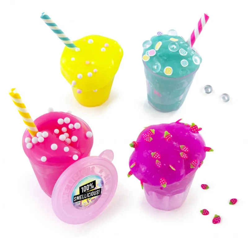 HAPE SET ZA PRAVLJENJE SLAJMA SLIMELICIOUS CTSSC222 