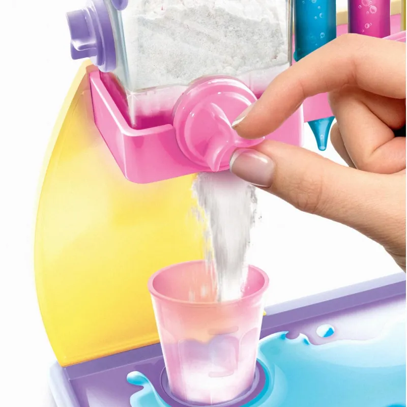 HAPE SET ZA PRAVLJENJE SLAJMA SLIMELICIOUS CTSSC222 