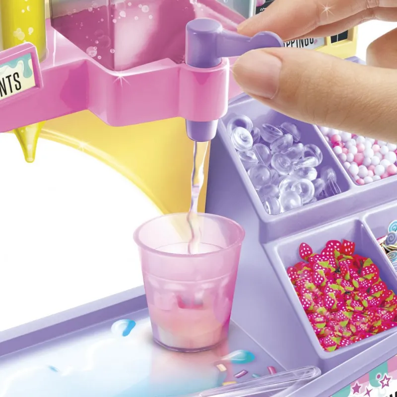 HAPE SET ZA PRAVLJENJE SLAJMA SLIMELICIOUS CTSSC222 