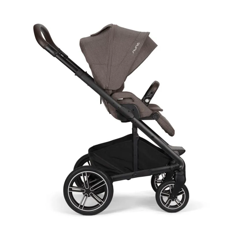 NUNA KOLICA MIXX NEXT CHESTNUT 160898-ST13470CHEGL
