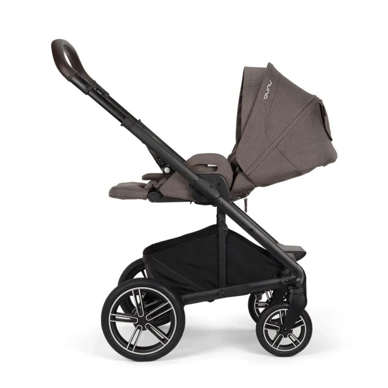 NUNA KOLICA MIXX NEXT CHESTNUT 160898-ST13470CHEGL