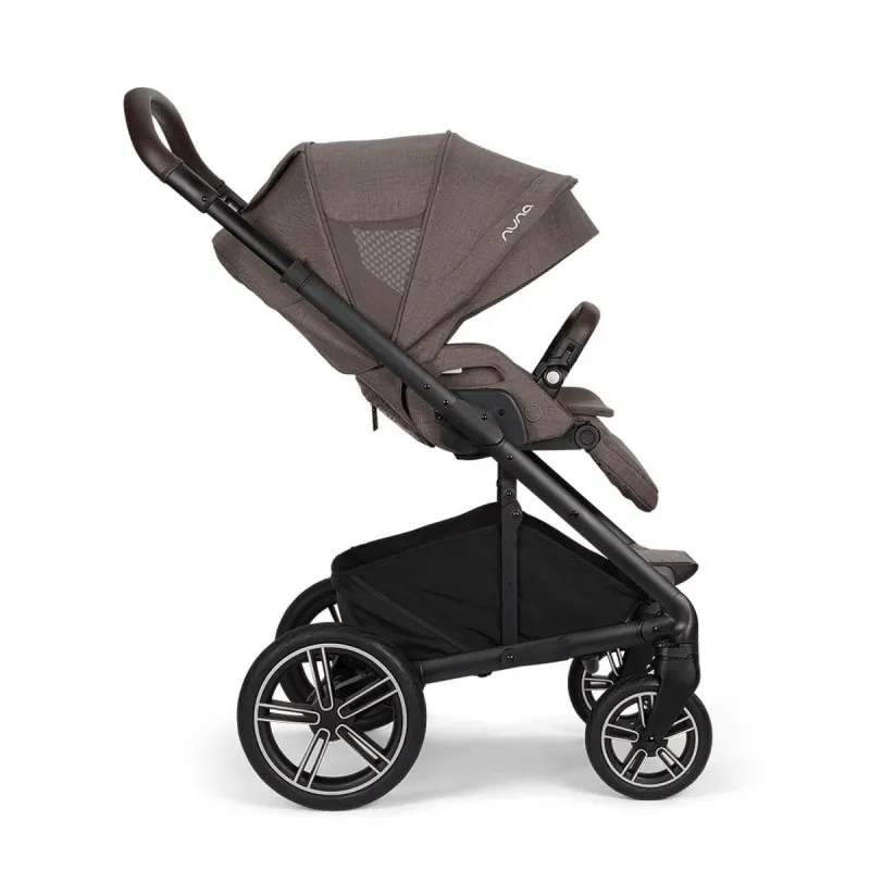 NUNA KOLICA MIXX NEXT CHESTNUT 160898-ST13470CHEGL