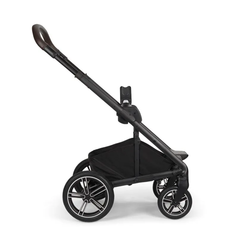 NUNA KOLICA MIXX NEXT CHESTNUT 160898-ST13470CHEGL