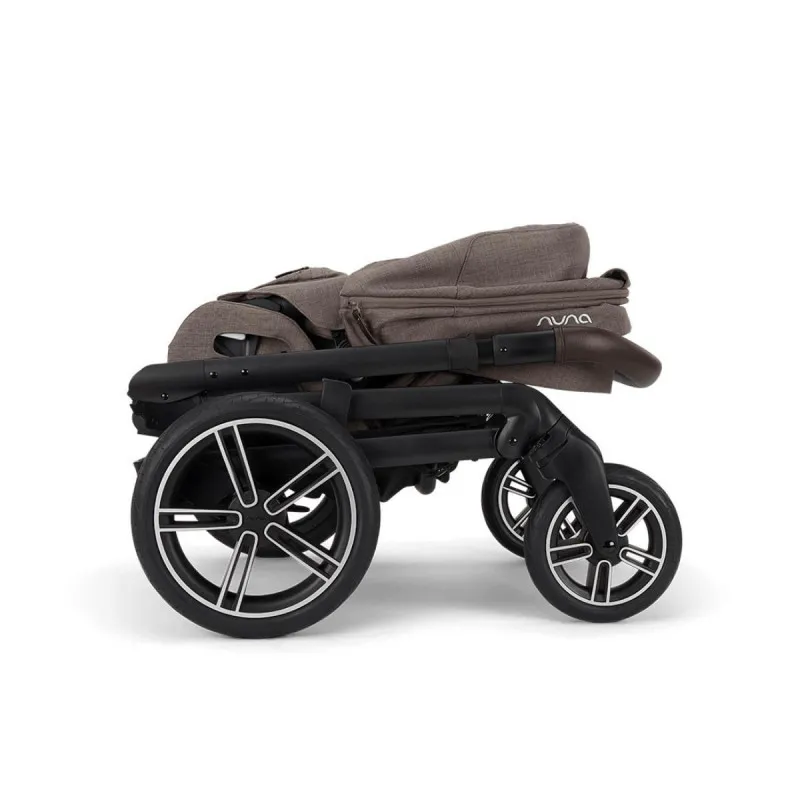 NUNA KOLICA MIXX NEXT CHESTNUT 160898-ST13470CHEGL