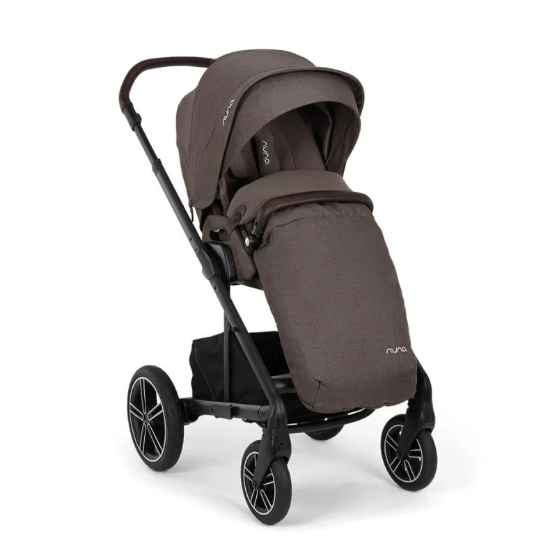 NUNA KOLICA MIXX NEXT CHESTNUT 160898-ST13470CHEGL