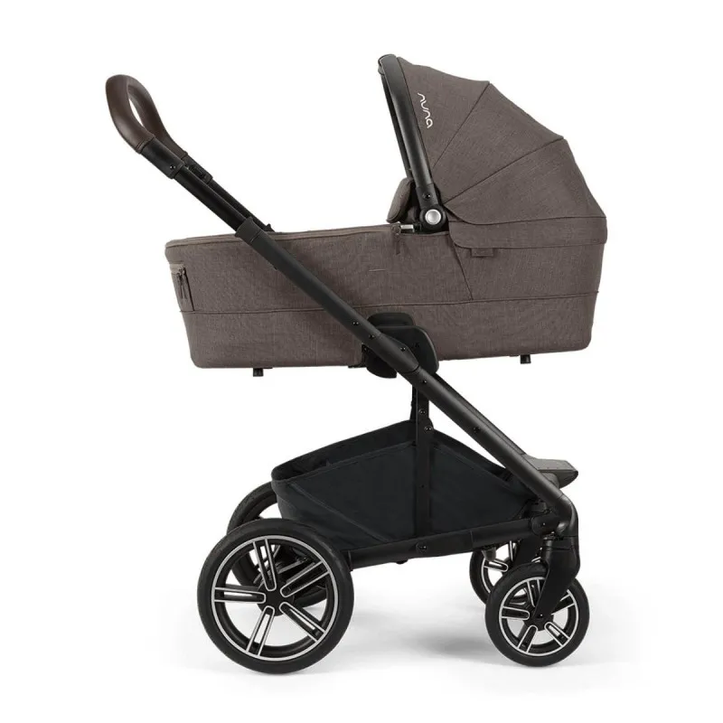 NUNA KORPA MIXX NEXT CHESTNUT 160904-CC09831CHEGL