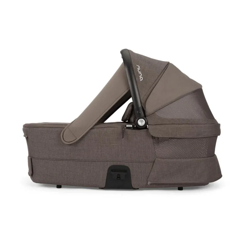 NUNA KORPA MIXX NEXT CHESTNUT 160904-CC09831CHEGL