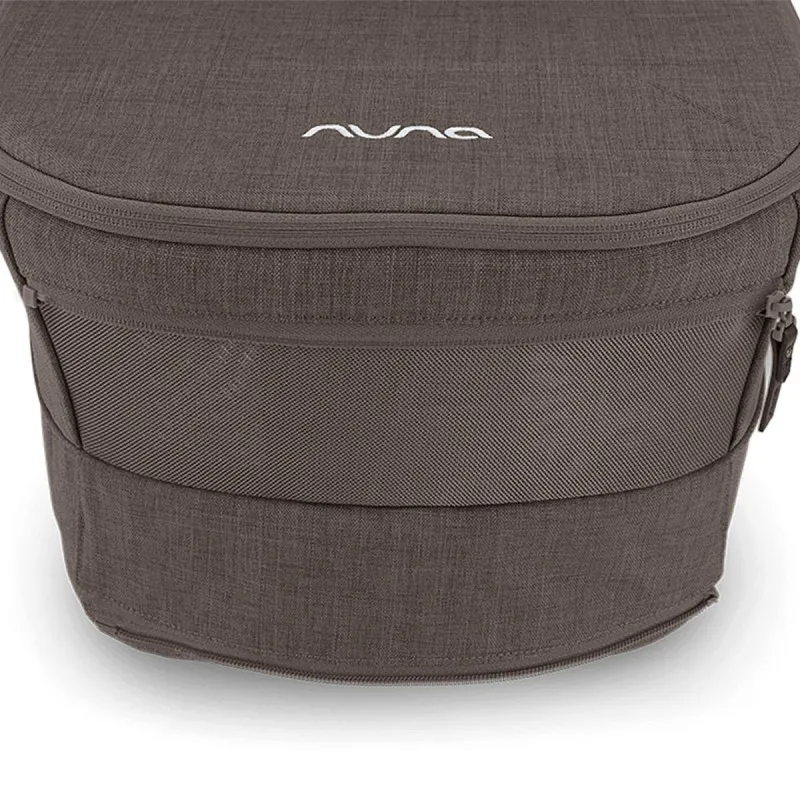 NUNA KORPA MIXX NEXT CHESTNUT 160904-CC09831CHEGL