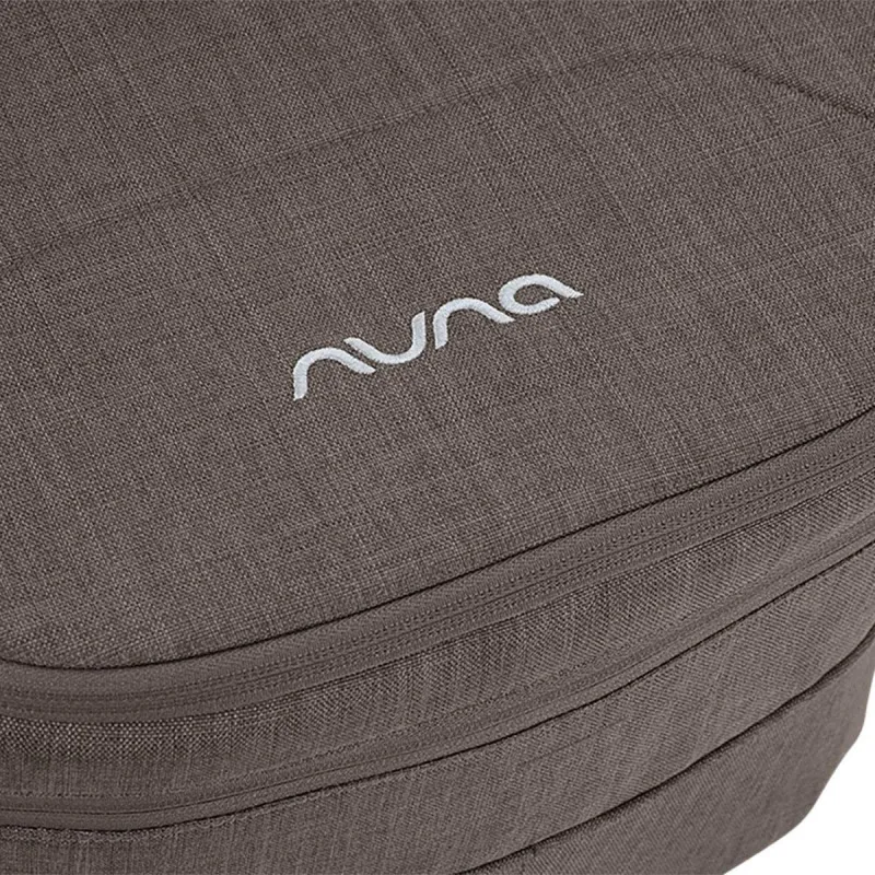 NUNA KORPA MIXX NEXT CHESTNUT 160904-CC09831CHEGL