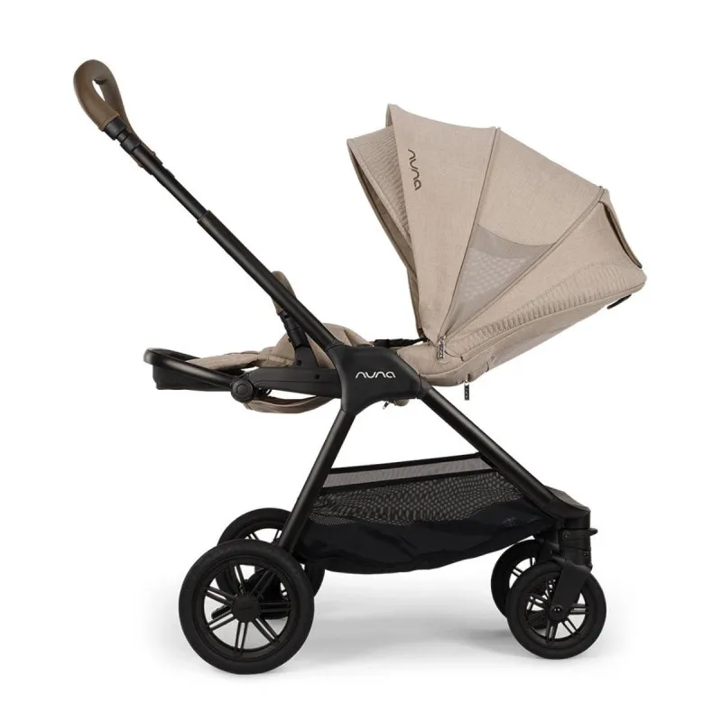 NUNA KOLICA TRIV NEXT COSMOPOLITAN COLLECTION 160921-ST16629COMGL