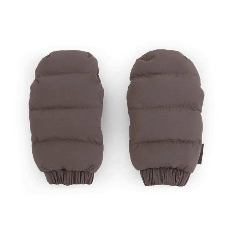 NUNA ZIMSKA VRECA I RUKAVICE CHESTNUT 160951-FG00000CHE