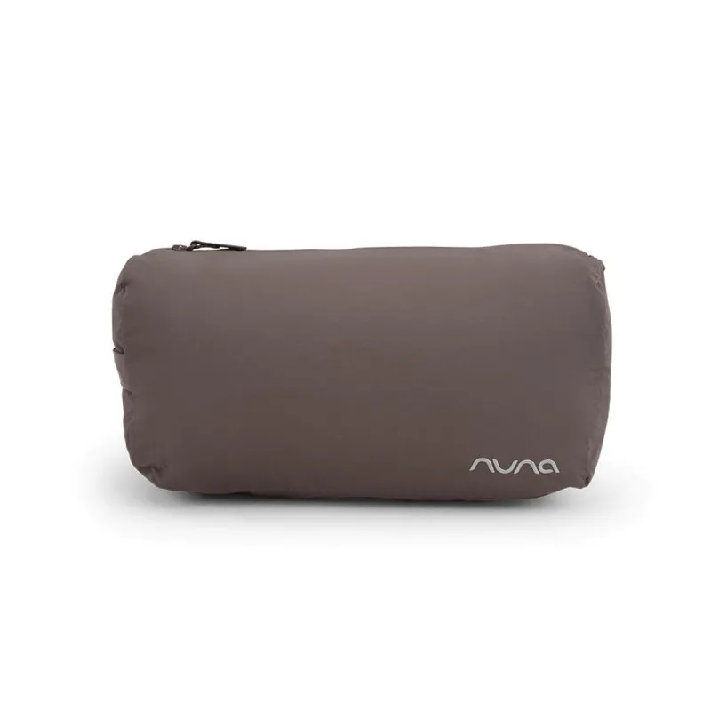 NUNA ZIMSKA VRECA I RUKAVICE CHESTNUT 160951-FG00000CHE