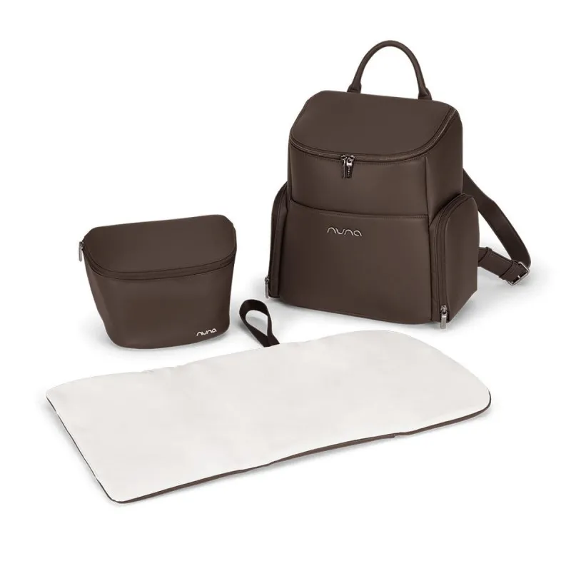 NUNA TORBA ZA PREVIJANJE COCOA 155704-DP20700CCA