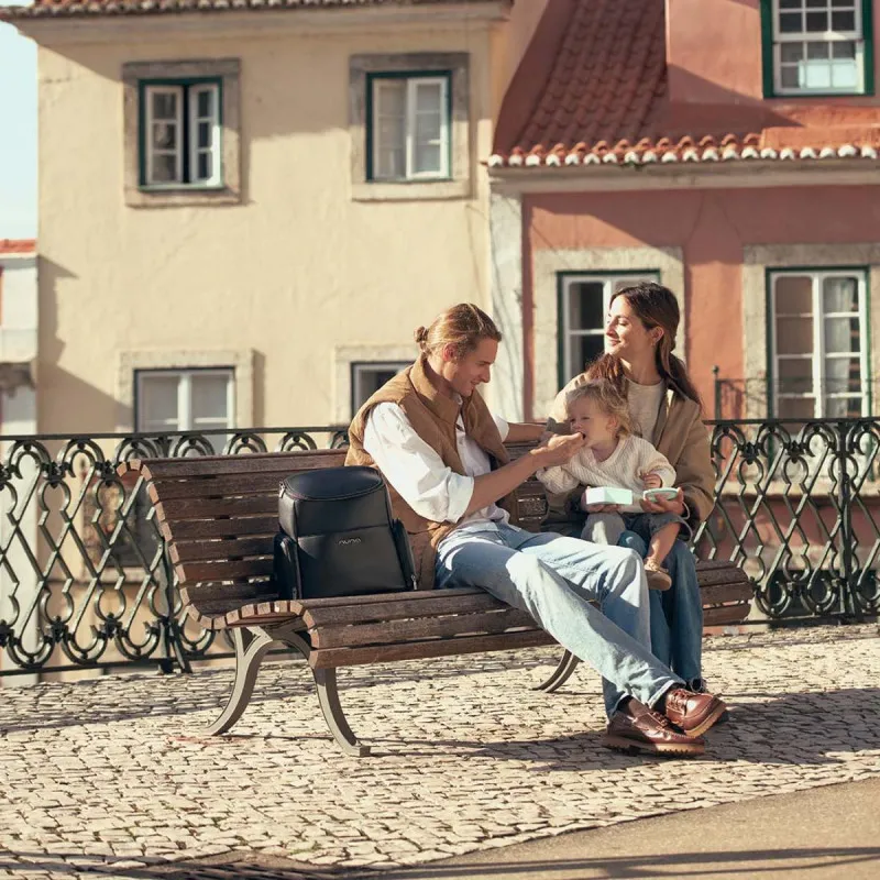 NUNA TORBA ZA PREVIJANJE COCOA 155704-DP20700CCA