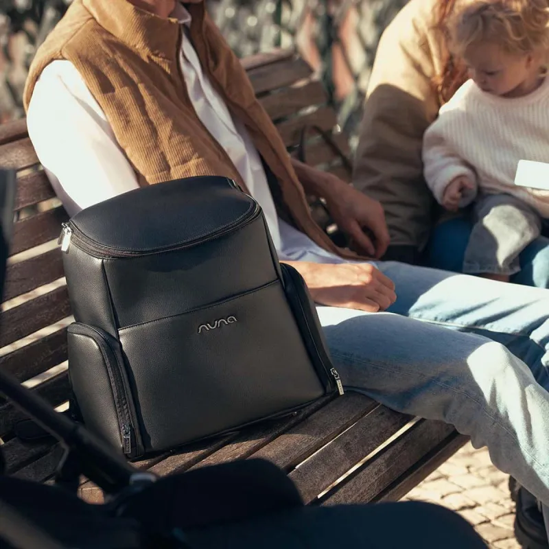 NUNA TORBA ZA PREVIJANJE COCOA 155704-DP20700CCA