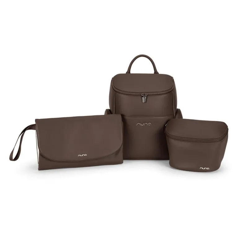 NUNA TORBA ZA PREVIJANJE COCOA 155704-DP20700CCA