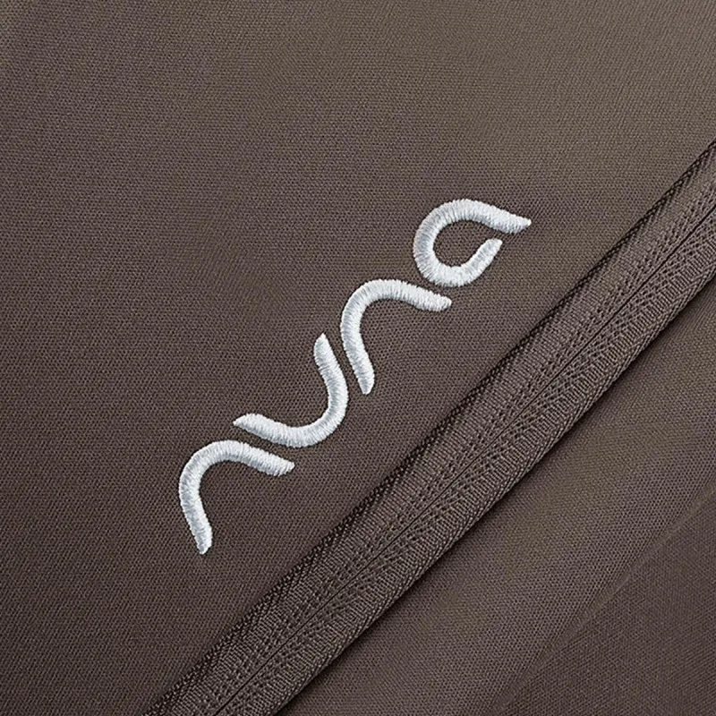 NUNA AUTOSJEDALICA PIPA NEXT I-SIZE CHESTNUT 160958-CS10218CHEGL