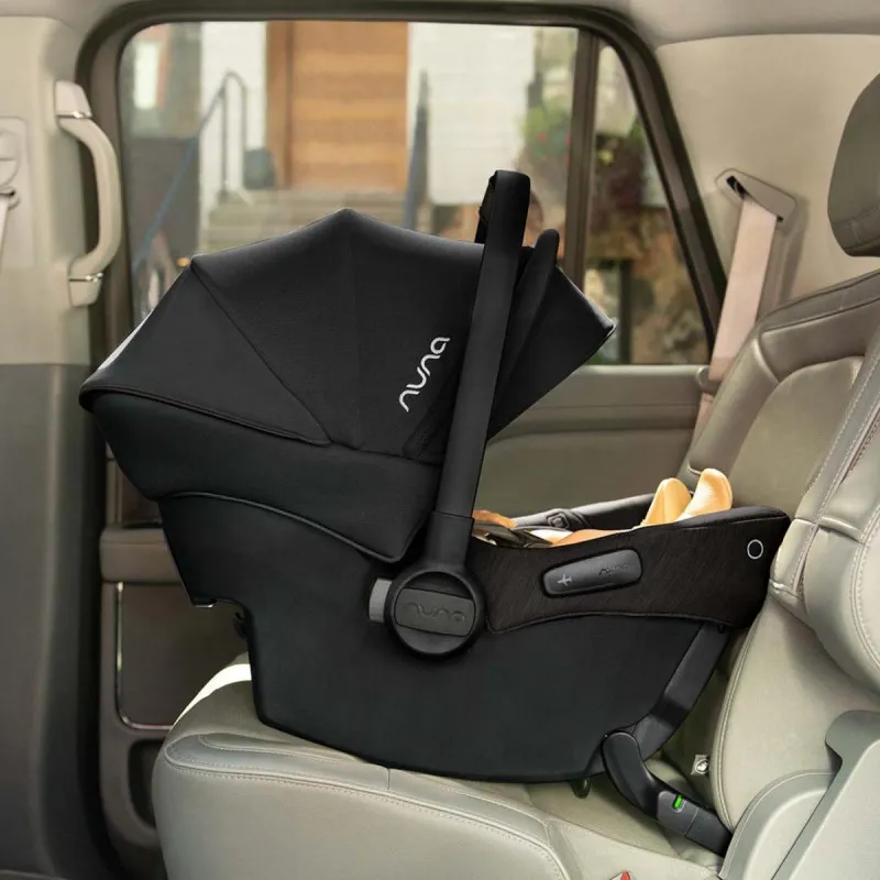 NUNA AUTOSJEDALICA PIPA URBN CHATEAU 160961-CF15610CHTGL