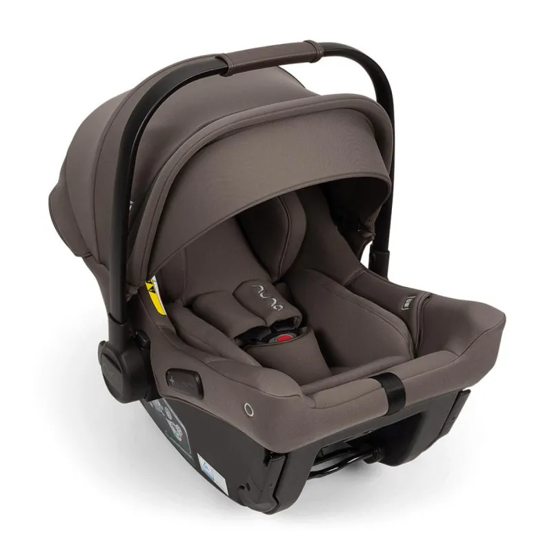 NUNA AUTOSJEDALICA PIPA URBN CHATEAU 160961-CF15610CHTGL