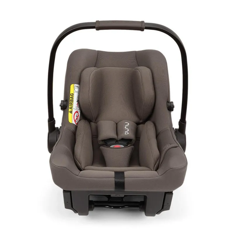 NUNA AUTOSJEDALICA PIPA URBN CHATEAU 160961-CF15610CHTGL