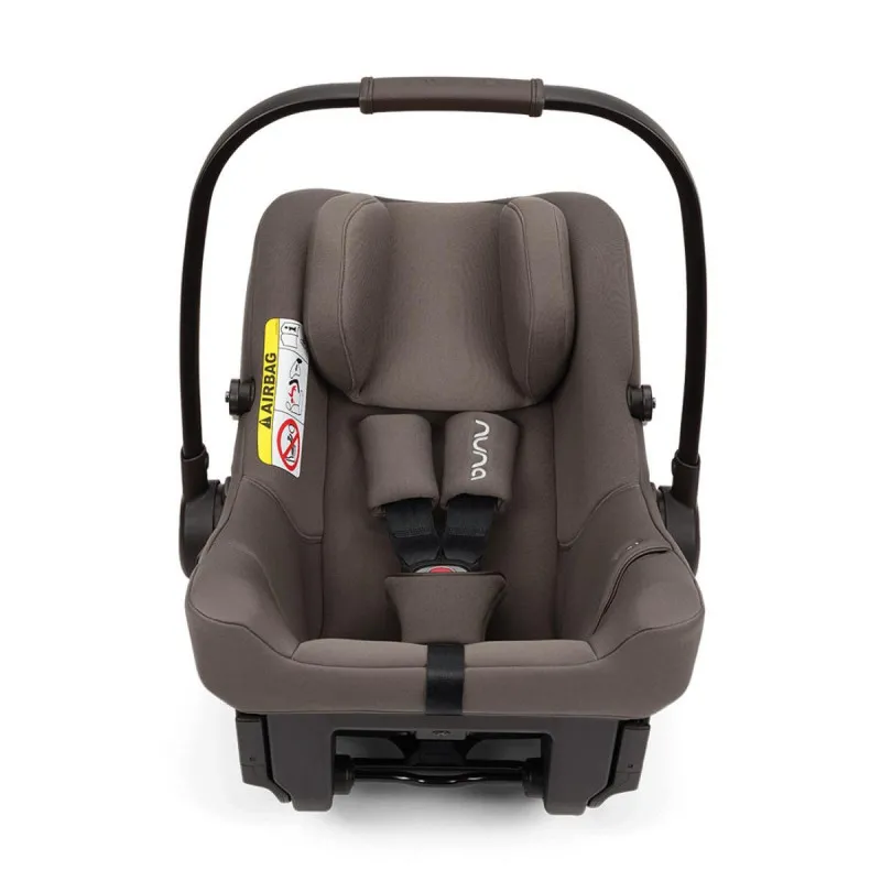 NUNA AUTOSJEDALICA PIPA URBN CHATEAU 160961-CF15610CHTGL