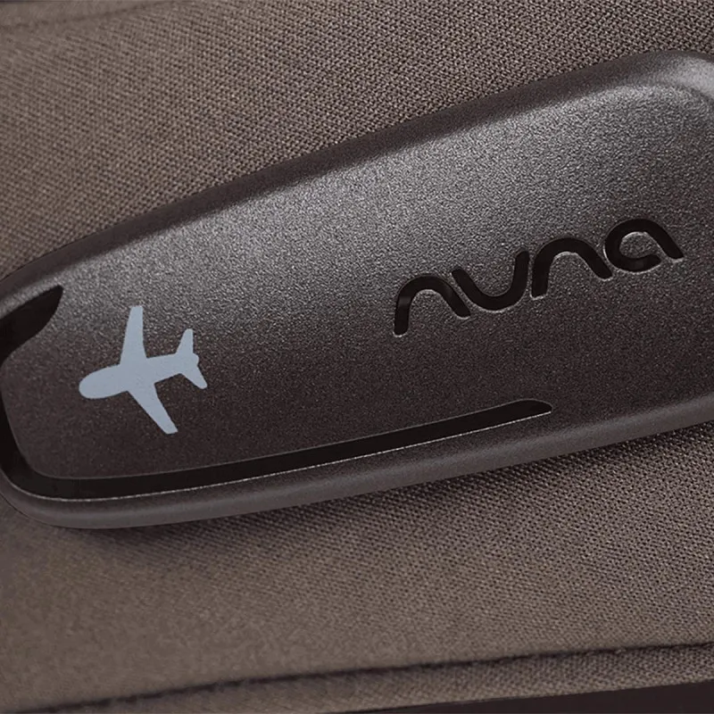 NUNA AUTOSJEDALICA PIPA URBN CHATEAU 160961-CF15610CHTGL