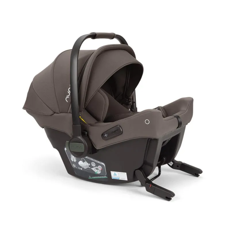 NUNA AUTOSJEDALICA PIPA URBN CHATEAU 160961-CF15610CHTGL