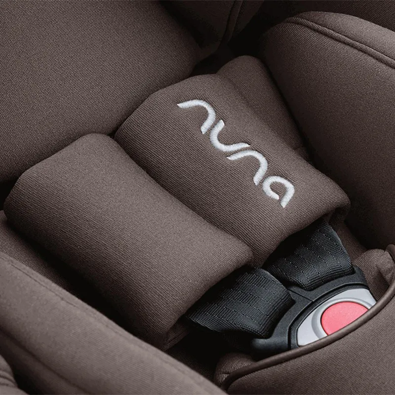 NUNA AUTOSJEDALICA PIPA URBN CHATEAU 160961-CF15610CHTGL
