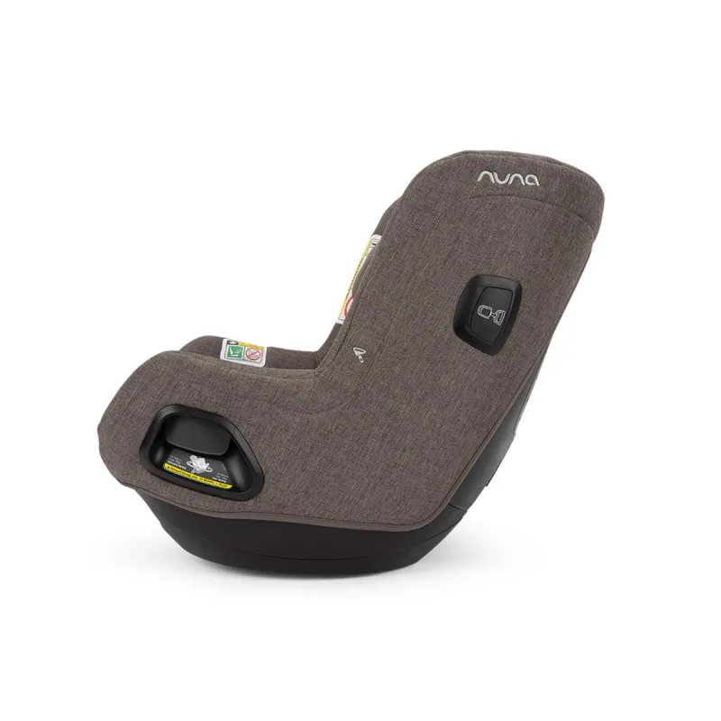NUNA AUTOSJEDALICA TODL NEXT I-SIZE CHESTNUT 160966-CS14910CHEGL