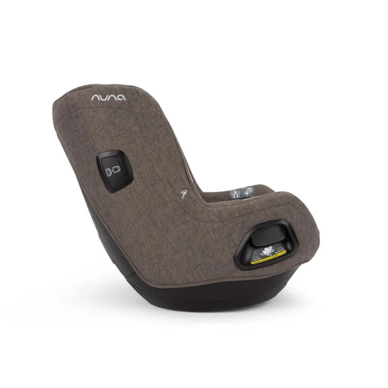 NUNA AUTOSJEDALICA TODL NEXT I-SIZE CHESTNUT 160966-CS14910CHEGL