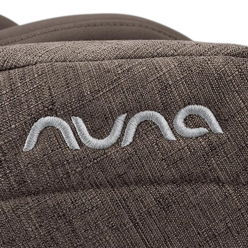 NUNA AUTOSJEDALICA TODL NEXT I-SIZE CHESTNUT 160966-CS14910CHEGL