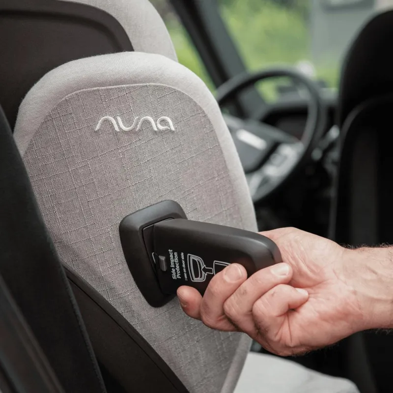 NUNA AUTOSJEDALICA AACE LX I-SIZE CALLA 160970-CS12301CLAGL