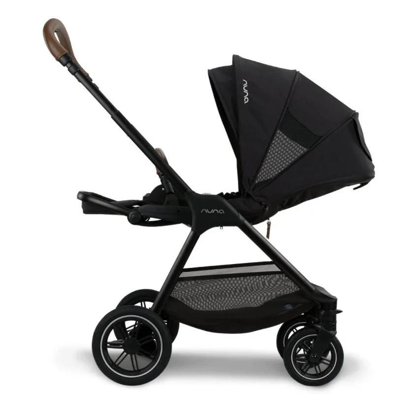 NUNA KOLICA TRIV NEXT CAVIAR 138713-ST16615CVRGL