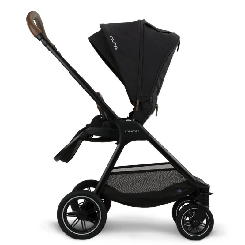 NUNA KOLICA TRIV NEXT CAVIAR 138713-ST16615CVRGL