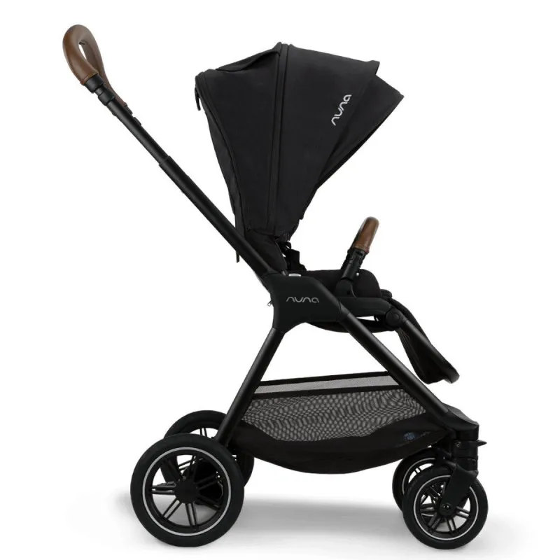 NUNA KOLICA TRIV NEXT CAVIAR 138713-ST16615CVRGL