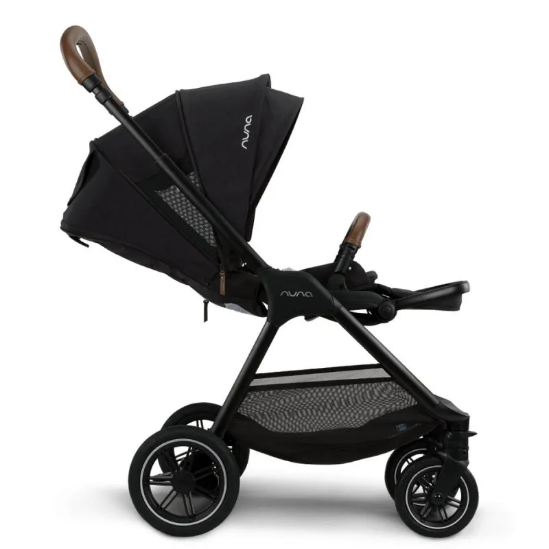 NUNA KOLICA TRIV NEXT CAVIAR 138713-ST16615CVRGL