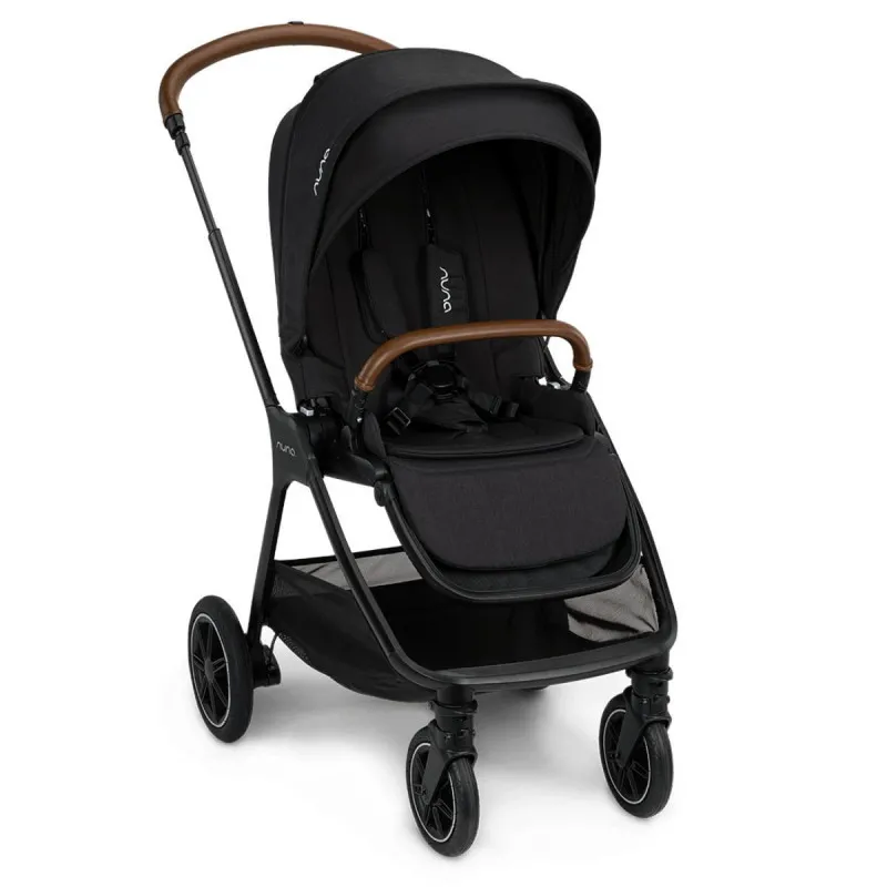 NUNA KOLICA TRIV NEXT CAVIAR 138713-ST16615CVRGL