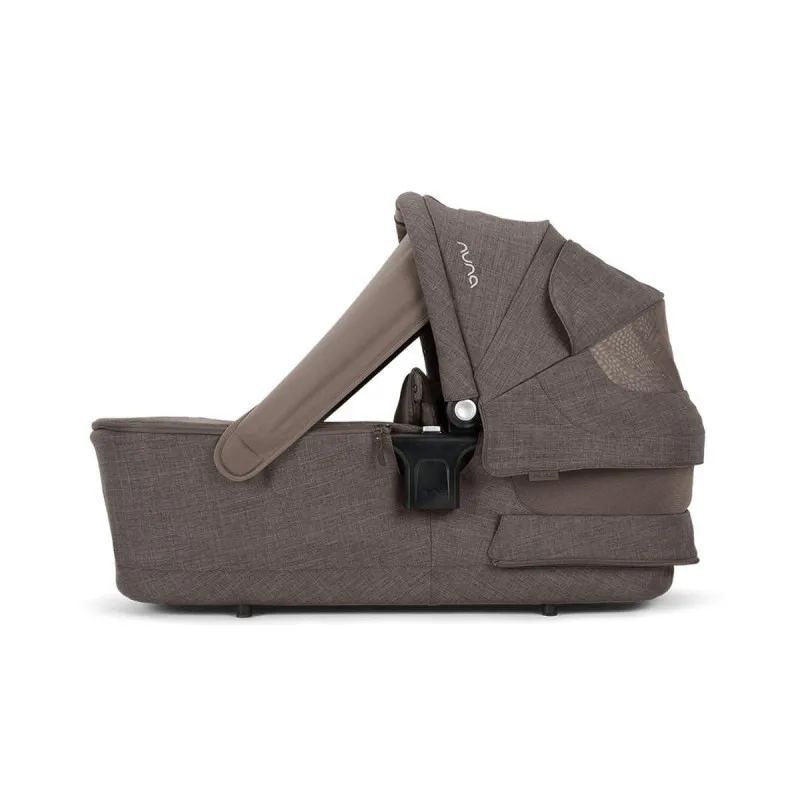 NUNA KOLICA I KORPA TRIV LX ALL-SEASON CHESTNUT 160923-STC21300CHEGL