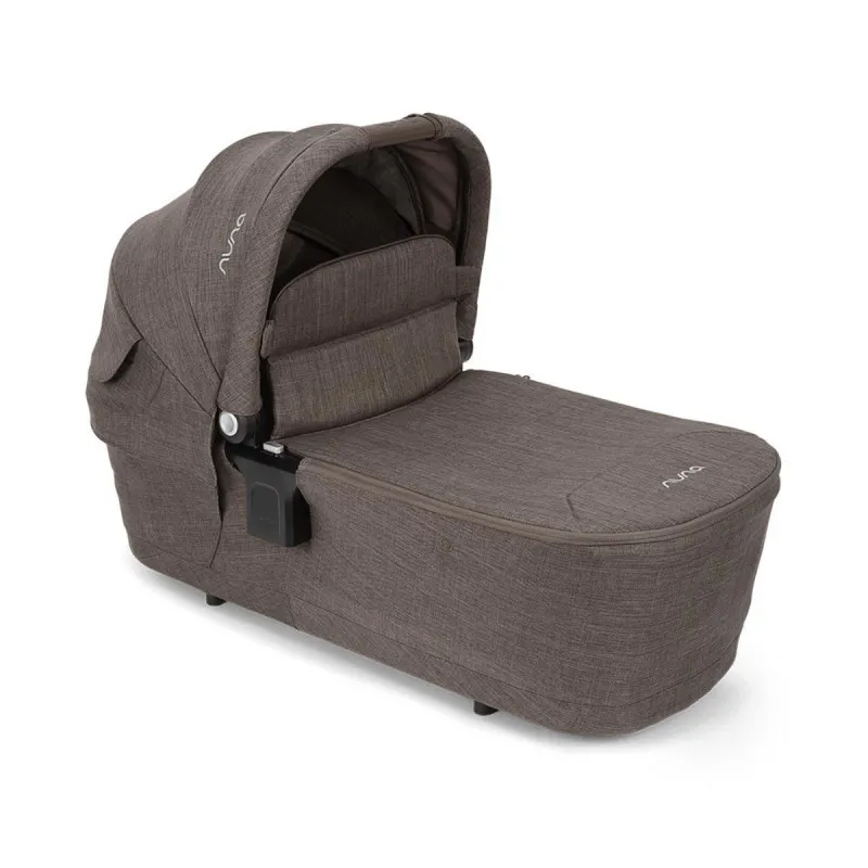 NUNA KOLICA I KORPA TRIV LX ALL-SEASON CHESTNUT 160923-STC21300CHEGL