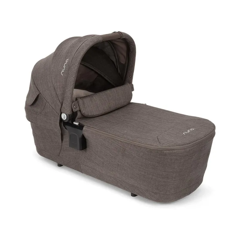 NUNA KOLICA I KORPA TRIV LX ALL-SEASON CHESTNUT 160923-STC21300CHEGL