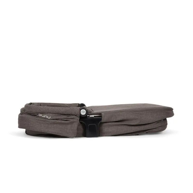 NUNA KOLICA I KORPA TRIV LX ALL-SEASON CHESTNUT 160923-STC21300CHEGL
