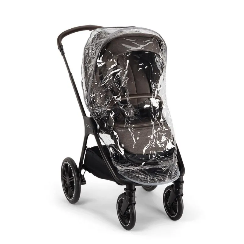 NUNA KOLICA I KORPA TRIV LX ALL-SEASON CHESTNUT 160923-STC21300CHEGL