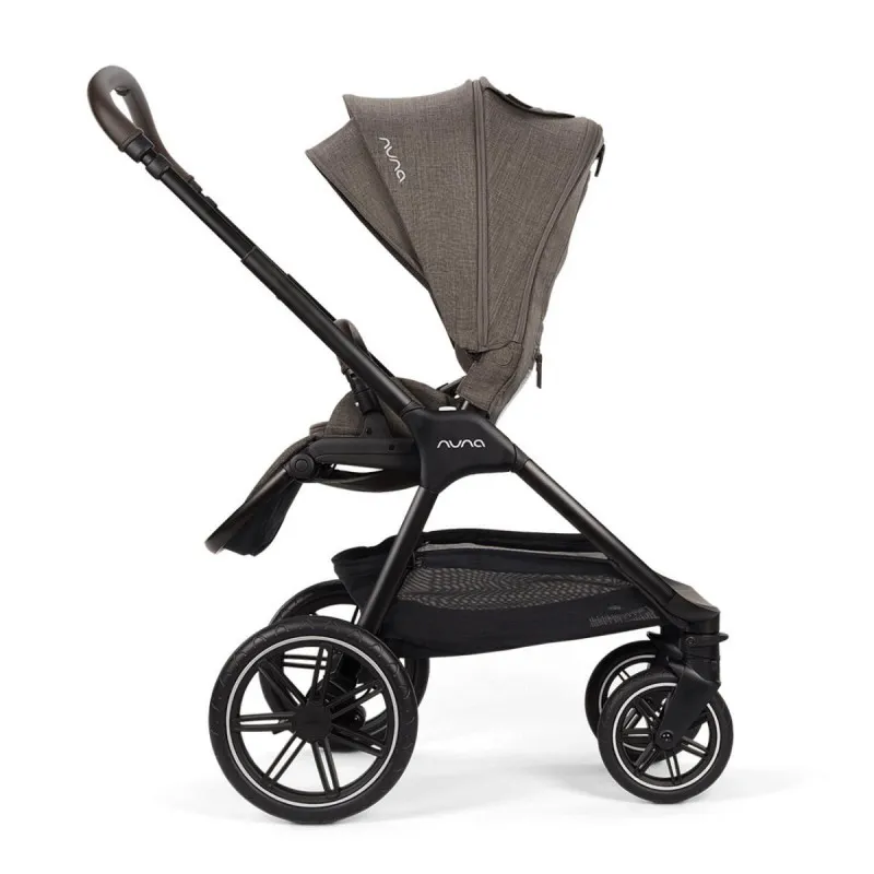 NUNA KOLICA I KORPA TRIV LX ALL-SEASON CHESTNUT 160923-STC21300CHEGL