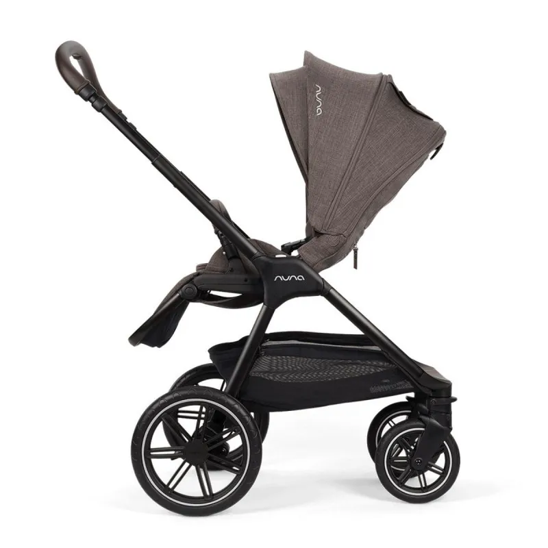 NUNA KOLICA I KORPA TRIV LX ALL-SEASON CHESTNUT 160923-STC21300CHEGL