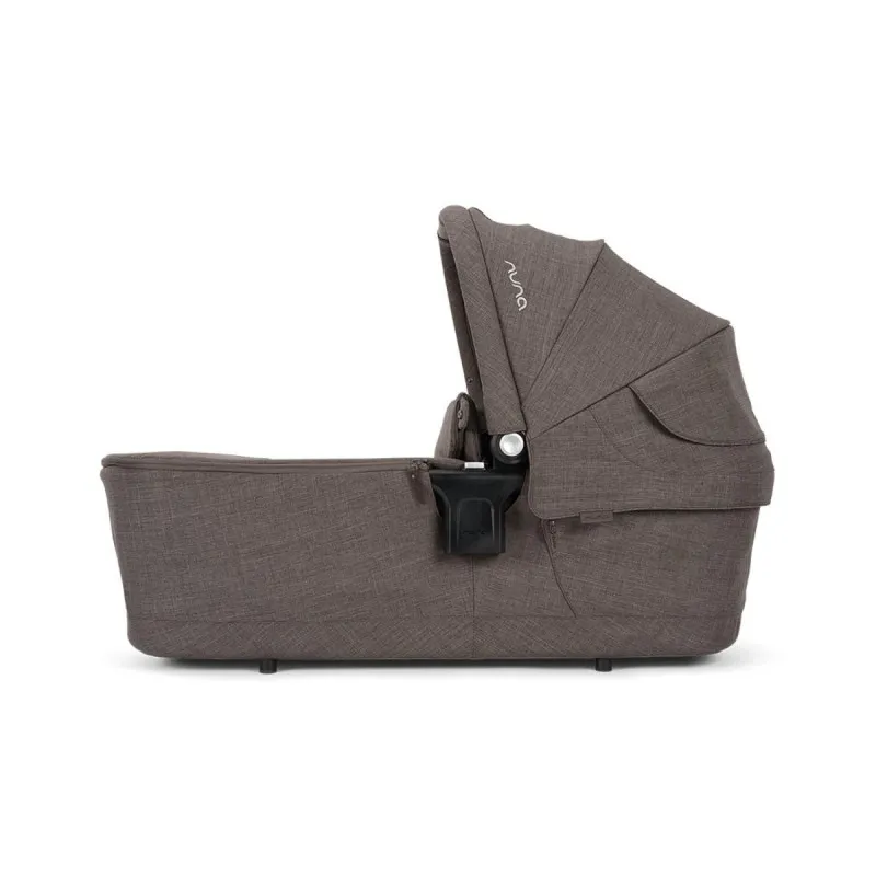 NUNA KOLICA I KORPA TRIV LX ALL-SEASON CHESTNUT 160923-STC21300CHEGL