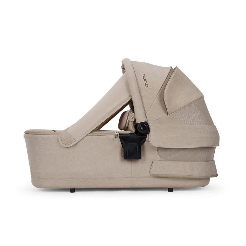 NUNA KOLICA I KORPA TRIV LX ALL-SEASON COSMOPOLITAN COLLECTION 160924-STC21301COMGL