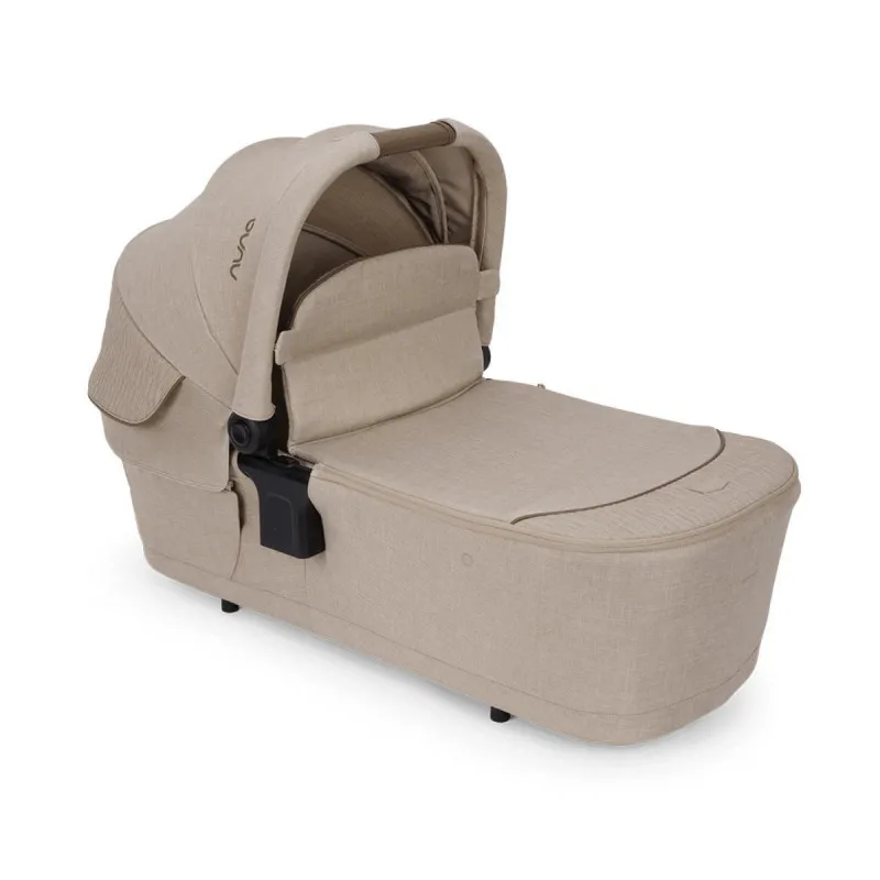 NUNA KOLICA I KORPA TRIV LX ALL-SEASON COSMOPOLITAN COLLECTION 160924-STC21301COMGL