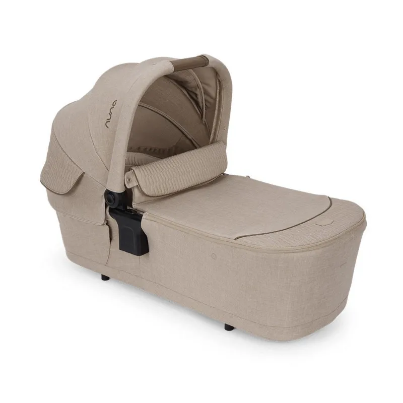 NUNA KOLICA I KORPA TRIV LX ALL-SEASON COSMOPOLITAN COLLECTION 160924-STC21301COMGL
