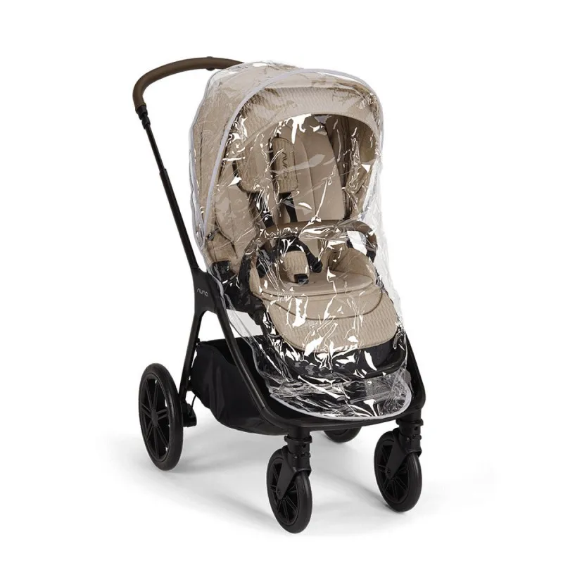 NUNA KOLICA I KORPA TRIV LX ALL-SEASON COSMOPOLITAN COLLECTION 160924-STC21301COMGL