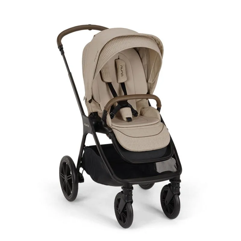 NUNA KOLICA I KORPA TRIV LX ALL-SEASON COSMOPOLITAN COLLECTION 160924-STC21301COMGL